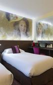 Туры в отель B&B HOTEL Saint-Avold Nord Туры в отель B&B HOTEL Saint-Avold Nord