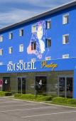 Туры в отель B&B HOTEL Saint-Avold Nord Туры в отель B&B HOTEL Saint-Avold Nord