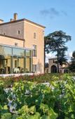 Туры в отель Chateau Lafaurie-Peyraguey Hotel & Restaurant LALIQUE Туры в отель Chateau Lafaurie-Peyraguey Hotel & Restaurant LALIQUE