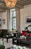 Туры в отель Chateau Lafaurie-Peyraguey Hotel & Restaurant LALIQUE Туры в отель Chateau Lafaurie-Peyraguey Hotel & Restaurant LALIQUE