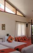 Туры в отель Khanom Hill Resort Туры в отель Khanom Hill Resort
