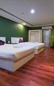 Туры в отель The Ram Hotel Туры в отель The Ram Hotel