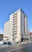 Туры в отель Dormy Inn Obihiro Natural Hot Spring Туры в отель Dormy Inn Obihiro Natural Hot Spring