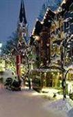 Туры в отель Hotel Kitzhof Mountain Design Resort Туры в отель Hotel Kitzhof Mountain Design Resort