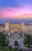 Туры в отель Pullman Yueyang Туры в отель Pullman Yueyang