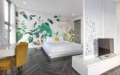 Туры в отель Len's Hotel Туры в отель Len's Hotel