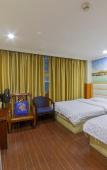 Туры в отель Junhui Hotel Туры в отель Junhui Hotel