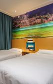 Туры в отель Jinshangjin Boutique Hotel Туры в отель Jinshangjin Boutique Hotel