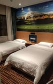 Туры в отель Jinshangjin Boutique Hotel Туры в отель Jinshangjin Boutique Hotel
