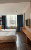 Туры в отель Jinshangjin Boutique Hotel Туры в отель Jinshangjin Boutique Hotel