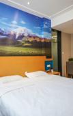 Туры в отель Jinshangjin Boutique Hotel Туры в отель Jinshangjin Boutique Hotel