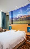 Туры в отель Jinshangjin Boutique Hotel Туры в отель Jinshangjin Boutique Hotel