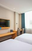Туры в отель Jinshangjin Boutique Hotel Туры в отель Jinshangjin Boutique Hotel