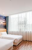 Туры в отель Jinshangjin Boutique Hotel Туры в отель Jinshangjin Boutique Hotel