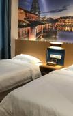 Туры в отель Jinshangjin Boutique Hotel Туры в отель Jinshangjin Boutique Hotel
