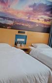 Туры в отель Jinshangjin Boutique Hotel Туры в отель Jinshangjin Boutique Hotel