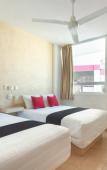 Туры в отель Capital O Hotel El Mejicano, Acapulco Туры в отель Capital O Hotel El Mejicano, Acapulco
