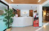 Туры в отель Poblacion District Davao Туры в отель Poblacion District Davao