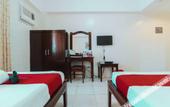 Туры в отель Poblacion District Davao Туры в отель Poblacion District Davao