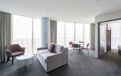 Туры в отель Abode Belconnen Туры в отель Abode Belconnen