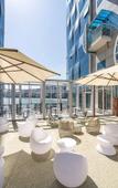 Туры в отель De Homme Hotel Туры в отель De Homme Hotel