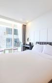 Туры в отель De Homme Hotel Туры в отель De Homme Hotel