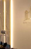 Туры в отель De Homme Hotel Туры в отель De Homme Hotel