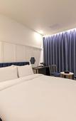 Туры в отель De Homme Hotel Туры в отель De Homme Hotel