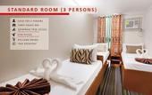 Туры в отель Aerostop Hotel & Restaurant Туры в отель Aerostop Hotel & Restaurant