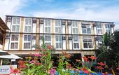 Туры в отель Aerostop Hotel & Restaurant Туры в отель Aerostop Hotel & Restaurant