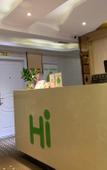 Туры в отель Hi Inn Hotel (Shanghai Yu Garden Xiaonanmen) Туры в отель Hi Inn Hotel (Shanghai Yu Garden Xiaonanmen)