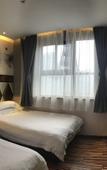 Туры в отель Hi Inn Hotel (Shanghai Yu Garden Xiaonanmen) Туры в отель Hi Inn Hotel (Shanghai Yu Garden Xiaonanmen)