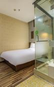 Туры в отель Hi Inn Hotel (Shanghai Yu Garden Xiaonanmen) Туры в отель Hi Inn Hotel (Shanghai Yu Garden Xiaonanmen)
