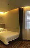 Туры в отель Hi Inn Hotel (Shanghai Yu Garden Xiaonanmen) Туры в отель Hi Inn Hotel (Shanghai Yu Garden Xiaonanmen)