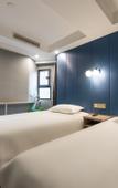 Туры в отель Hi Inn Hotel (Shanghai Yu Garden Xiaonanmen) Туры в отель Hi Inn Hotel (Shanghai Yu Garden Xiaonanmen)