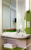 Туры в отель Ibis Budget Madrid Getafe Туры в отель Ibis Budget Madrid Getafe