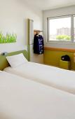 Туры в отель Ibis Budget Madrid Getafe Туры в отель Ibis Budget Madrid Getafe