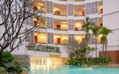 Туры в отель Dusit Suites Hotel Ratchadamri, Bangkok Туры в отель Dusit Suites Hotel Ratchadamri, Bangkok