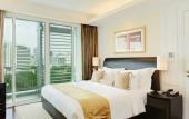Туры в отель Dusit Suites Hotel Ratchadamri, Bangkok Туры в отель Dusit Suites Hotel Ratchadamri, Bangkok
