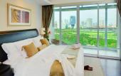 Туры в отель Dusit Suites Hotel Ratchadamri, Bangkok Туры в отель Dusit Suites Hotel Ratchadamri, Bangkok