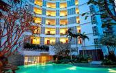 Туры в отель Dusit Suites Hotel Ratchadamri, Bangkok Туры в отель Dusit Suites Hotel Ratchadamri, Bangkok