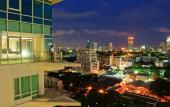 Туры в отель Dusit Suites Hotel Ratchadamri, Bangkok Туры в отель Dusit Suites Hotel Ratchadamri, Bangkok