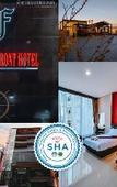 Туры в отель the harbour front hotel Туры в отель the harbour front hotel