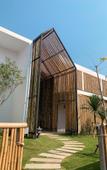 Туры в отель HOMU Villa Туры в отель HOMU Villa