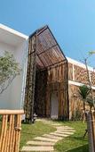 Туры в отель HOMU Villa Туры в отель HOMU Villa