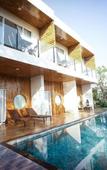 Туры в отель HOMU Villa Туры в отель HOMU Villa