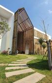 Туры в отель HOMU Villa Туры в отель HOMU Villa