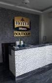 Туры в отель Mass Boutique Hotel Туры в отель Mass Boutique Hotel