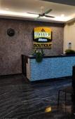 Туры в отель Mass Boutique Hotel Туры в отель Mass Boutique Hotel
