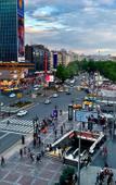 Туры в отель Anatolia Luxury Hotel Туры в отель Anatolia Luxury Hotel